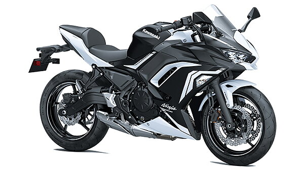 Kawasaki Ninja 650 [2020-2021] Price, Images & Used 650 [2020-2021] Bikes - BikeWale