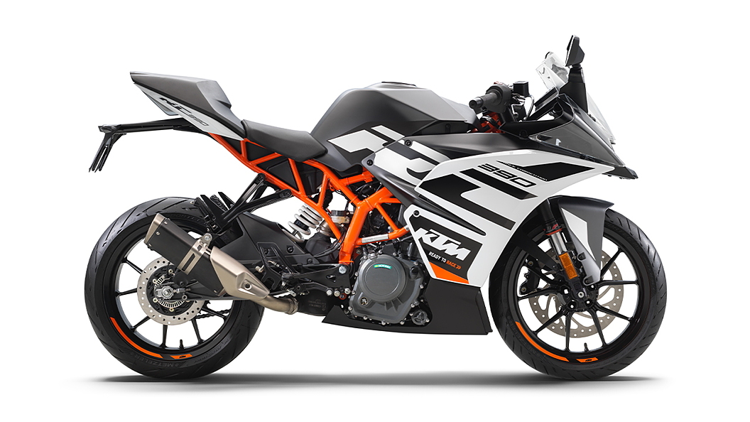 Ktm rc 390 store bs6 all colours