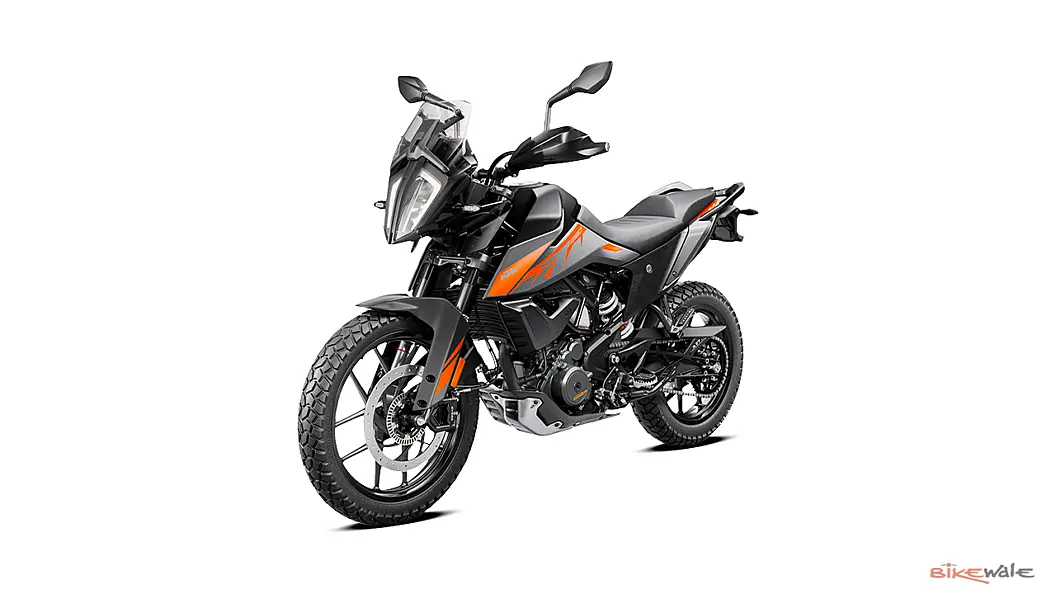 Dark Galvano Black (2023)