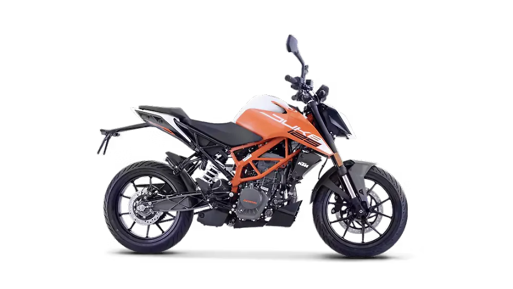 Electronic Orange