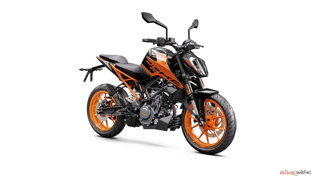 Electronic Orange (2023)