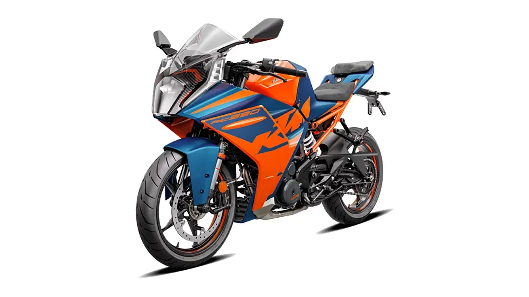 Ktm Rc 390 Price - Mileage, Images, Colours | Bikewale