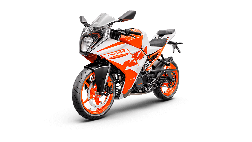 new ktm rc 125 price