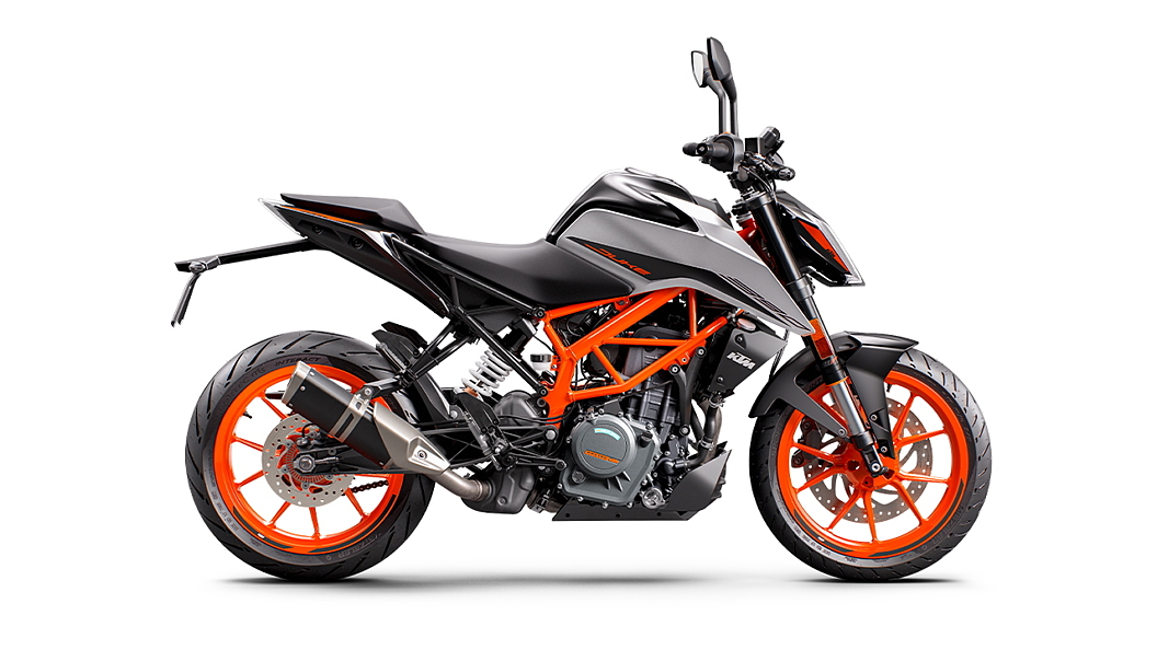 KTM 390 Duke 2021 Price Images Used 390 Duke 2021 Bikes BikeWale