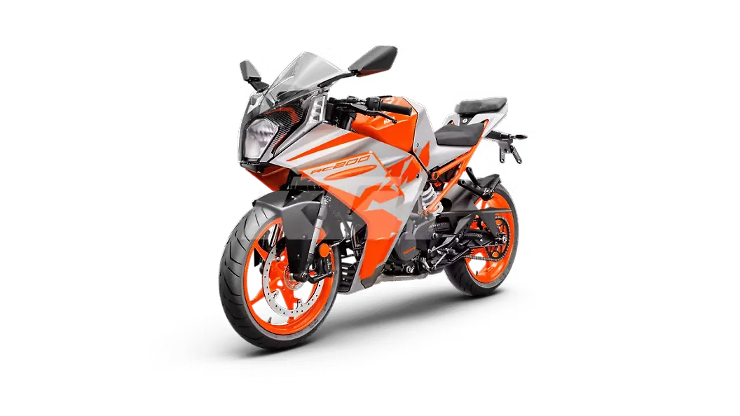 ktm rç 200 price