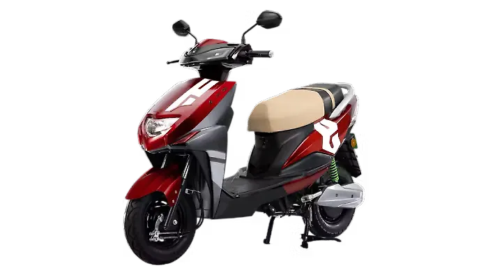 Lectrix LXS