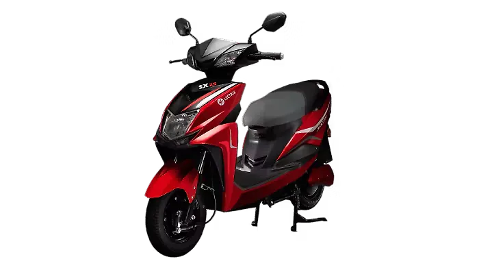 Lectrix SX25
