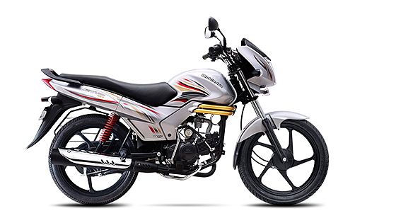 Mahindra bikes cevalo 125cc online