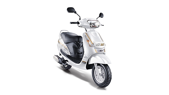 Duro scooty clearance