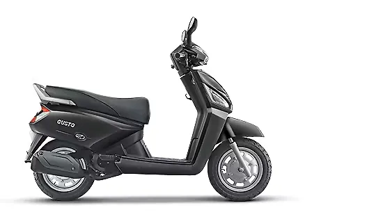 Asphalt Black