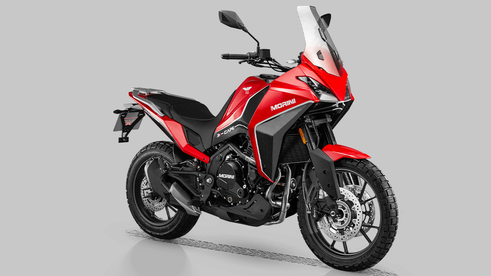 Red Passion