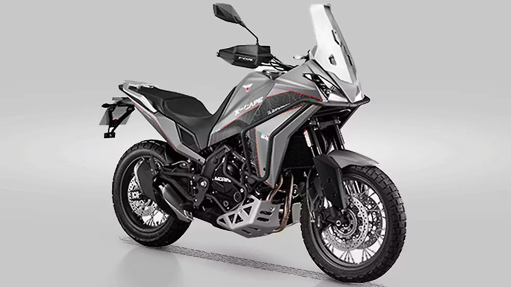 Smoky Anthracite (X)