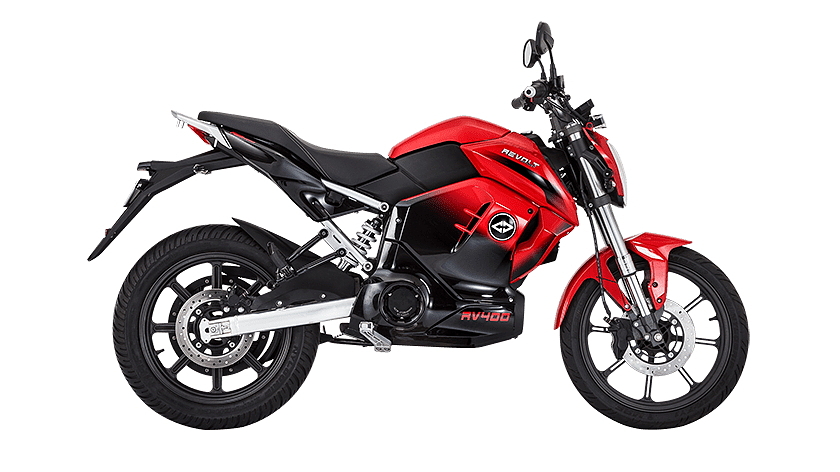 Revolt electric bikes on sale