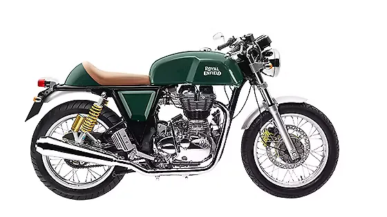 Interceptor Cafe Racer Royal Enfield Continental 650 Price 2014