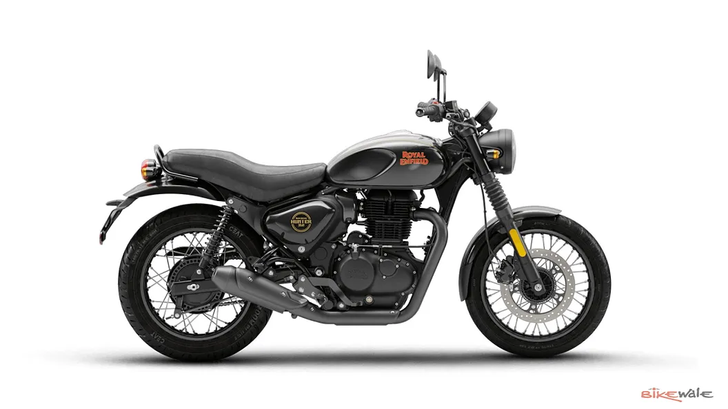 Factory Black