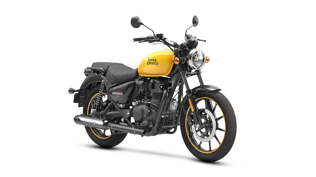 Royal enfield new model 2021 online thunderbird