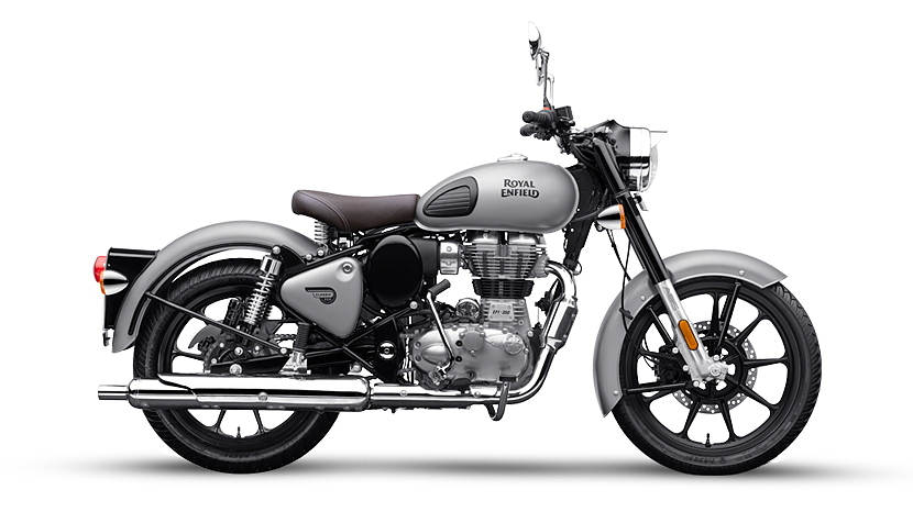 Royal enfield classic clearance 350cc 2020