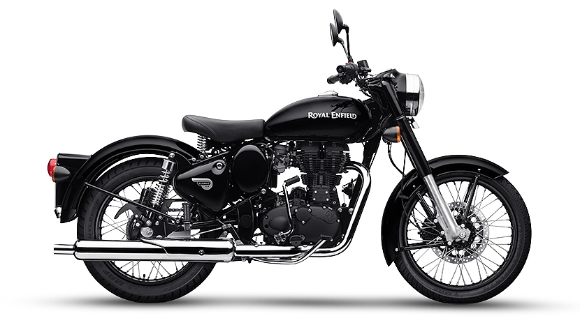 royal enfield classic 350 2020 model price