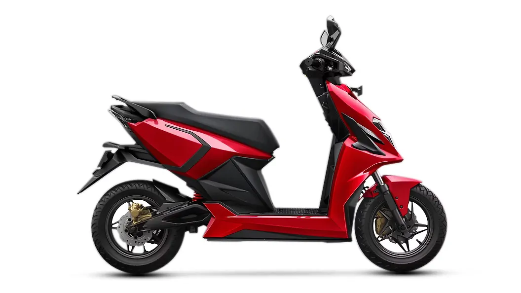 Namma Red