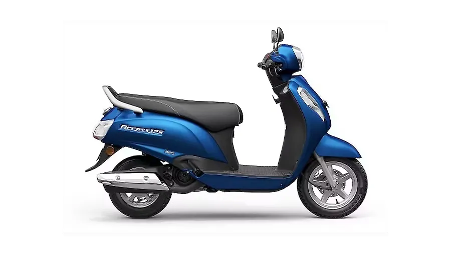 Metallic Dark Greenish Blue (Std)