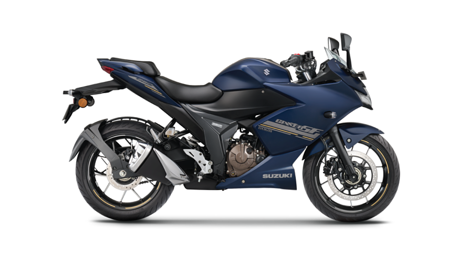 Suzuki gixxer 200 discount on road price