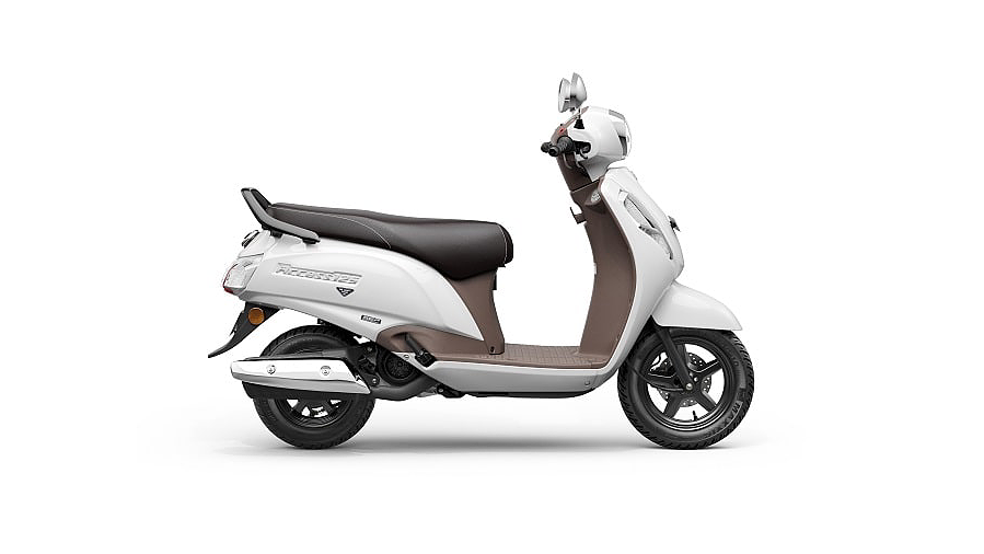 Suzuki Access 125 Price - Mileage, Images, Colours | BikeWale