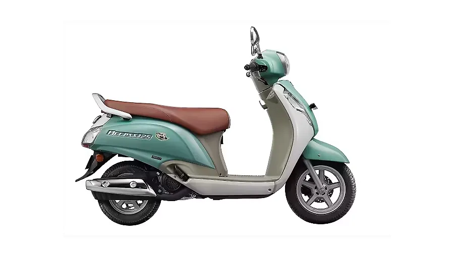 Solid Ice Green/ Pearl Mirage White (SE)