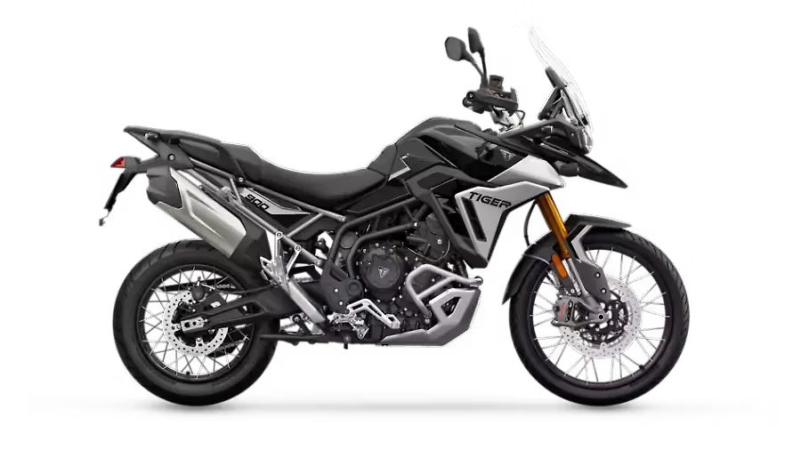 Carbon Black / Sapphire Black (Rally Pro)