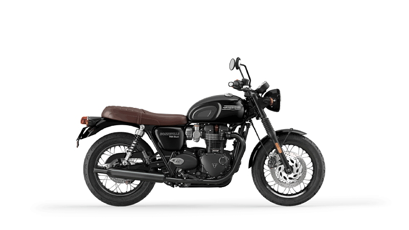 Triumph bike cheapest outlet price