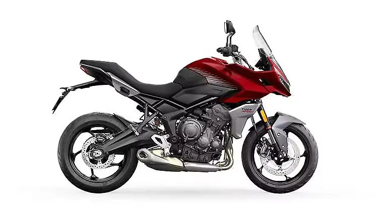 Korosi Red & Graphite