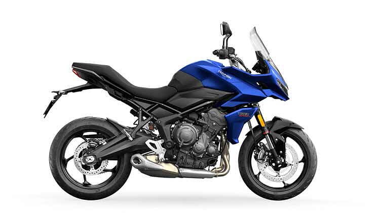 Triumph Tiger Sport 660 Price Mileage Images Colours BikeWale