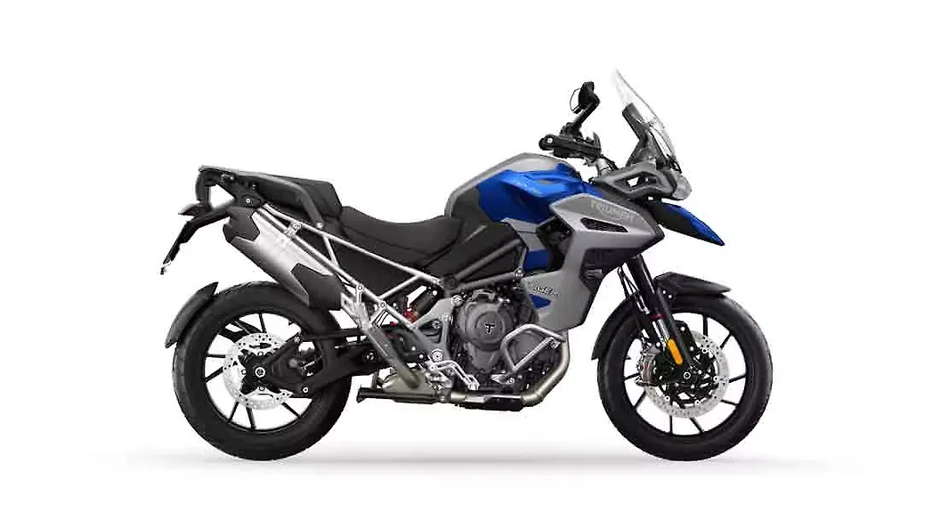 Lucerne Blue (Explorer)