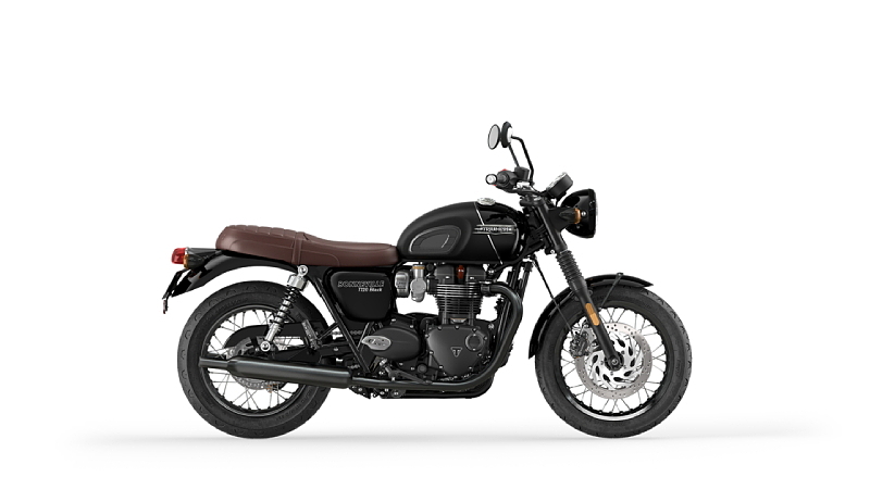 Triumph bonneville deals t200