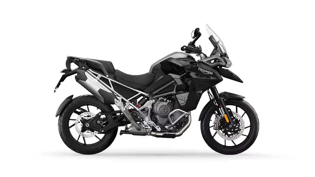 Sapphire Black (Explorer)