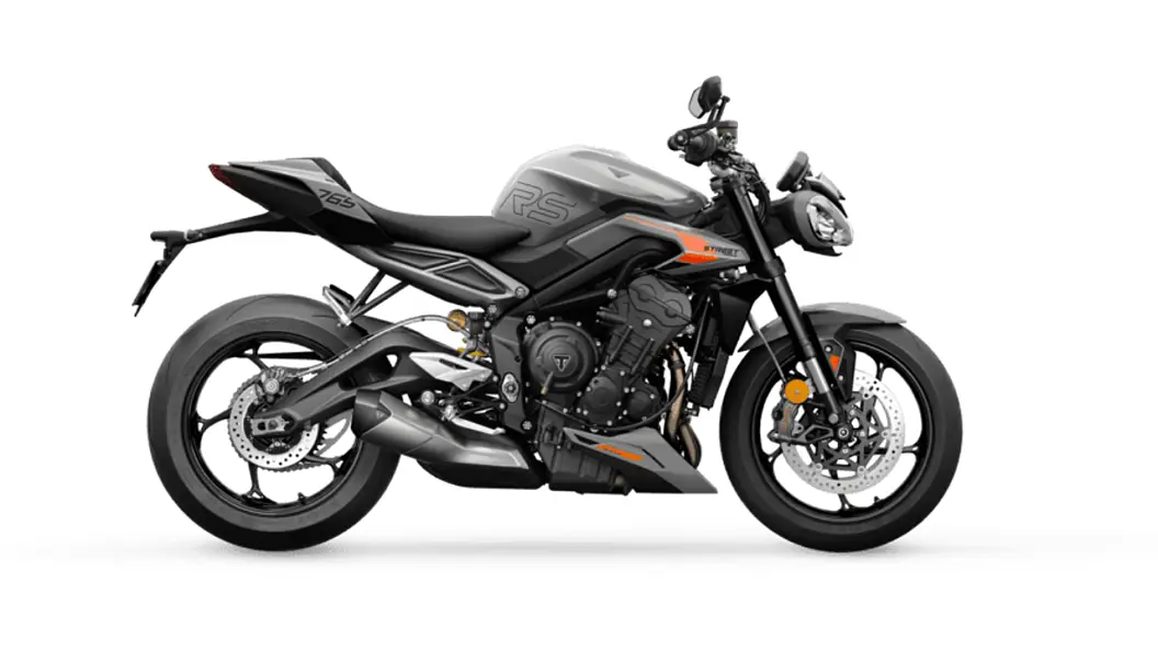 Triumph Street Triple RS Price Mileage Images Colours BikeWale