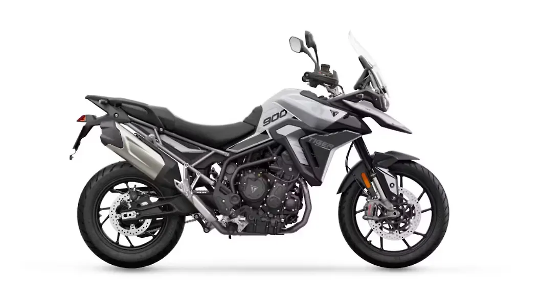 Snowdonia White / Sapphire Black