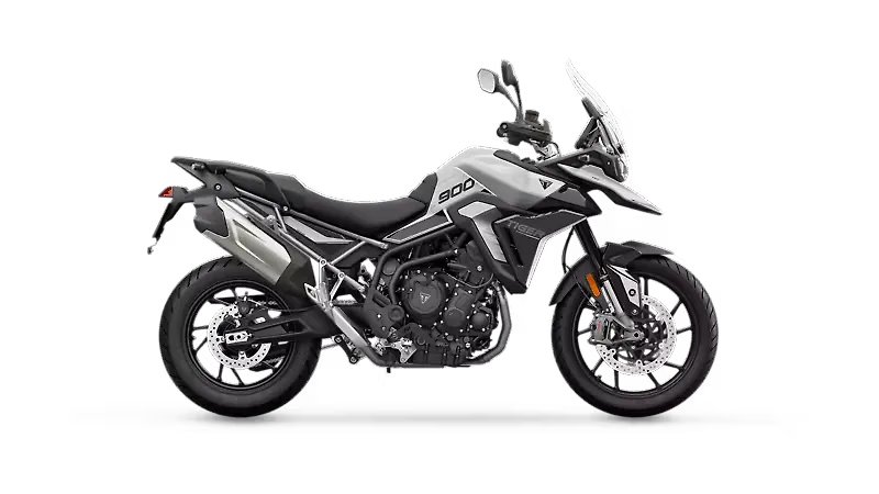 Snowdonia White / Sapphire Black (GT)