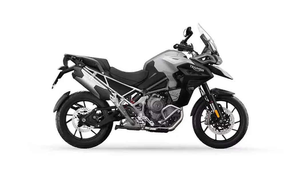 Snowdonia White (Explorer)