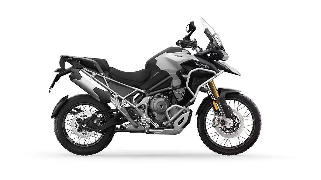 Snowdonia White (Rally Explorer)