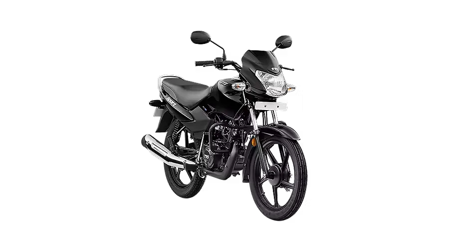 TVS Sport Price - Mileage, Images, Colours | BikeWale