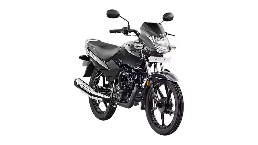 TVS Sport Price - Mileage, Images, Colours | BikeWale