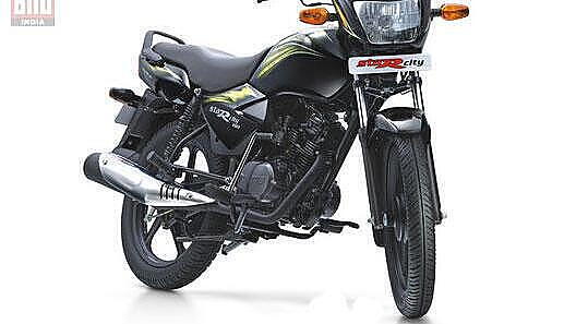 Tvs star city 110 price sale