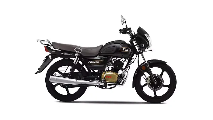 TVS Radeon photo 2