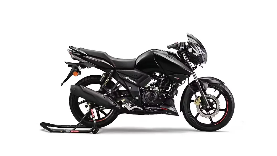 TVS Apache RTR 160 