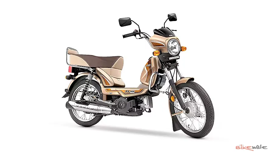 tvs comfort i touch price