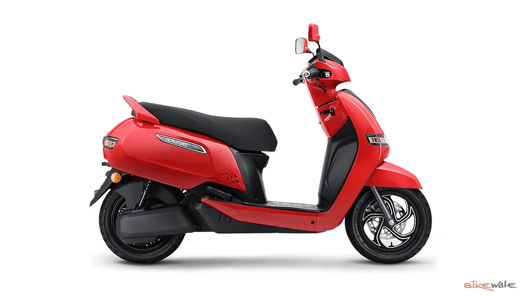 Racing Red