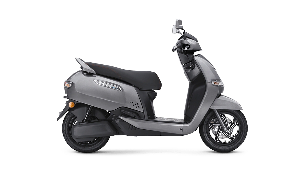 Scooty model and discount price