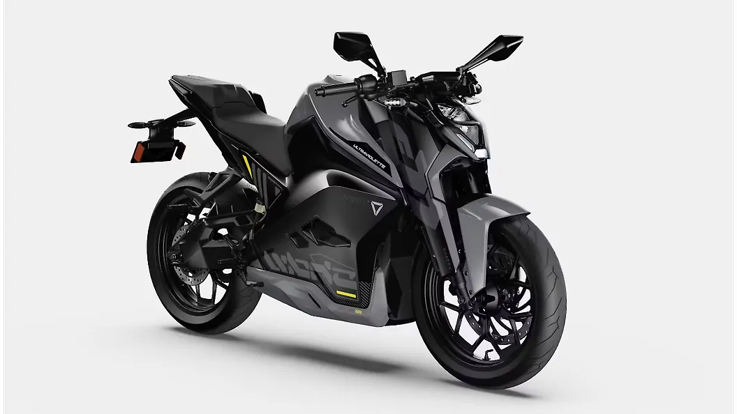 Shadow - Asteroid Grey