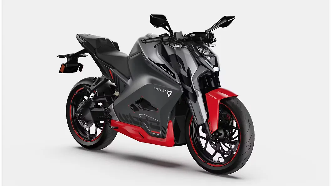 Shadow - Stealth Grey