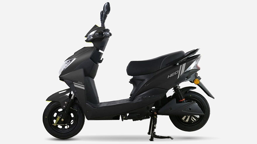 Techo Electra Neo Colours in India, 4 Neo Colour Images - BikeWale
